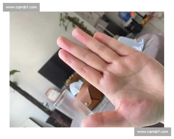 左右手力量差异暗藏健康密码:你的左手真的和右手一样有力吗? 左右手力量差异暗藏健康密码:你的左手真的和右手一样有力吗?