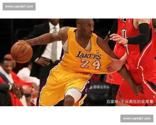 大手大脚的赛场密码:NBA 身体天赋如何重塑比赛? 大手大脚的赛场密码:NBA 身体天赋如何重塑比赛?