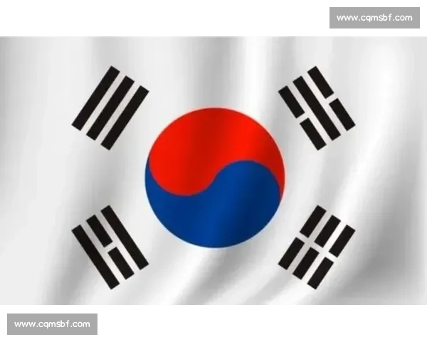 日本网友之问:韩国国旗上的八卦从何而来? 日本网友之问:韩国国旗上的八卦从何而来?