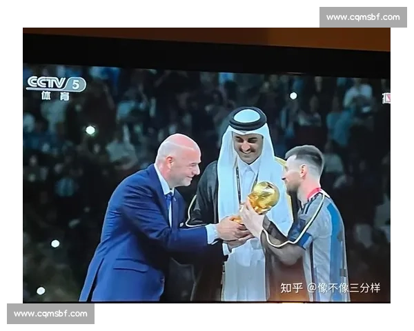 法国与阿根廷激战正酣 谁能问鼎世界杯历史巅峰之战