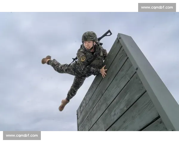 武警vs极限挑战对抗演练真实战力全面解析与思考背后的训练体系与实战价值