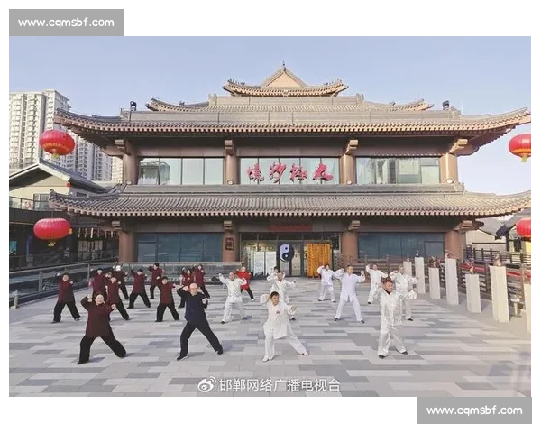传统以太极与现代搏击实战对抗的理念碰撞与真伪之辨价值探索与现实思考