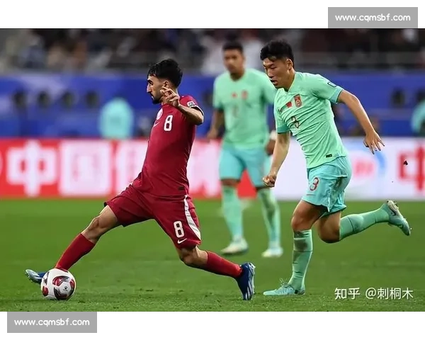 中国男足迎战巴勒斯坦关键一战关乎出线前景世界杯预选赛全力争胜