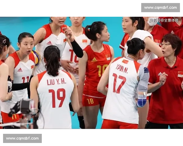 中国女排对阵俄罗斯比赛录像全景解析经典回合重温战术细节与高光瞬间 中国女排对阵俄罗斯比赛录像全景解析经典回合重温战术细节与高光瞬间